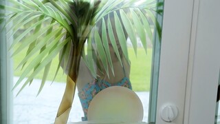 Natural tits Khloe Kapri loves blowjobs - the best porn 24/7 on HOTSEXVIDEOS24.COM