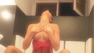 Hanka - Brunette MILF Big Tits Thrill - the best porn 24/7 on HOTSEXVIDEOS24.COM