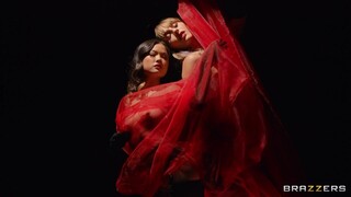 Rouge Rendezvous: Interracial, Intercourse - the best porn 24/7 on HOTSEXVIDEOS24.COM