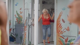 Cash's Cougar Conquest - die beste Porno 24/7 auf HOTSEXVIDEOS24.COM