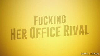 Big Cock Office Takeover - watch hot sex videos on HOTSEXVIDEOS24.COM