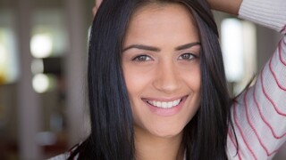 Facial for the Bossy One - HOTSEXVIDEOS24.COM에서 24/7 최고의 포르노