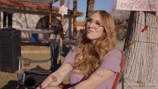Outdoor Fetish Frenzy: Part 2 - Nasty & King - die beste Porno 24/7 auf HOTSEXVIDEOS24.COM