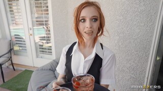Interracial Threesome Party with MILF - watch hot sex videos on HOTSEXVIDEOS24.COM