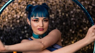 Blu's Deepthroat Action - the best porn 24/7 on HOTSEXVIDEOS24.COM