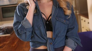 Blonde Wife Gets Doggystyle - watch hot sex videos on HOTSEXVIDEOS24.COM
