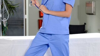  Stockings and Doctor's Orders - die beste Porno 24/7 auf HOTSEXVIDEOS24.COM