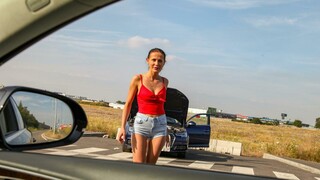 Uncle Shows Girl How to Get Fucked - die beste Porno 24/7 auf HOTSEXVIDEOS24.COM
