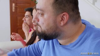 Ass Licking and Pajama Ripping with Jennifer - o melhor pornô 24/7 no HOTSEXVIDEOS24.COM
