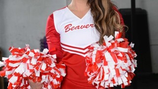 Schoolgirl Brooke Beretta Suck & Fuck - Natural Tits & Short Hair - the best porn 24/7 on HOTSEXVIDEOS24.COM