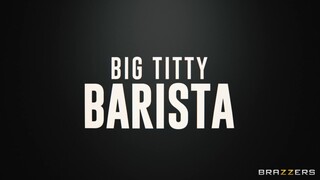 Big Cock Interracial Barista Fuck - watch hot sex videos on HOTSEXVIDEOS24.COM