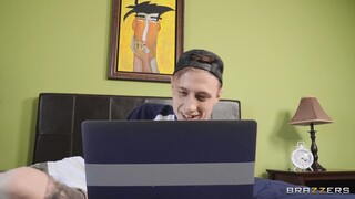 Big Tits, Bigger Cock: Rival Roomies - the best porn 24/7 on HOTSEXVIDEOS24.COM