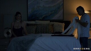 Angela's Erotic Adventure with Mick and Lily - the best porn 24/7 on HOTSEXVIDEOS24.COM