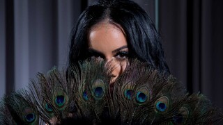 Feet and Fetish Peacocking Fun - le meilleur porno 24/7 sur HOTSEXVIDEOS24.COM