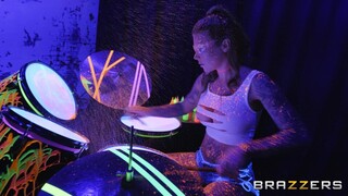 Masturbation and Blowjob for Drummer - the best porn 24/7 on HOTSEXVIDEOS24.COM