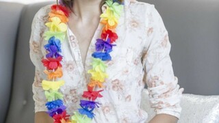 Cowgirl Surprise for Codey - il miglior porno 24/7 su HOTSEXVIDEOS24.COM