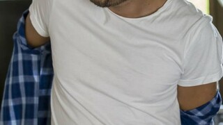 Big Cock Deepthroat During Strip Poker - Kristof Cale Dominates - watch hot sex videos on HOTSEXVIDEOS24.COM
