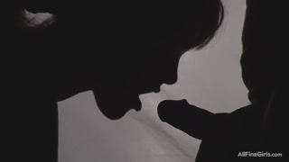 Sneaky Blowjob from Sasha - the best porn 24/7 on HOTSEXVIDEOS24.COM