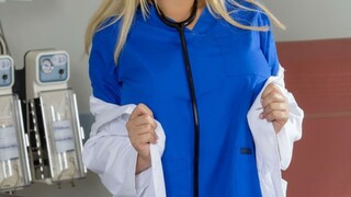 Blair's Big Tits Desire - HOTSEXVIDEOS24.COM에서 24/7 최고의 포르노