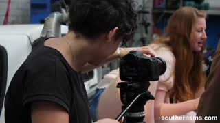 The Hidden Side - najlepsze porno 24/7 na HOTSEXVIDEOS24.COM