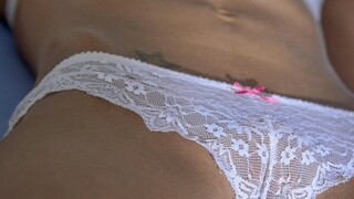 Sarah Key Paula Shy Intimate Lesbian Encounter - watch hot sex videos on HOTSEXVIDEOS24.COM
