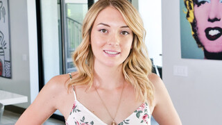 Casting Couch Freckled Cutie Charlotte Sins - watch hot sex videos on HOTSEXVIDEOS24.COM