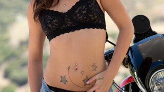 Shay's Brunette Bliss - watch hot sex videos on HOTSEXVIDEOS24.COM