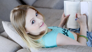 For the Petite and Proud: A Major Test - watch hot sex videos on HOTSEXVIDEOS24.COM