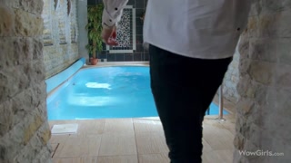 Maya's Blowjob Bonanza - HOTSEXVIDEOS24.COM에서 24/7 최고의 포르노