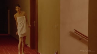 Handyman POV - Blowjob & Pussy Licking in Bathroom - найкраще порно 24/7 на HOTSEXVIDEOS24.COM
