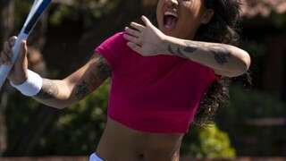 Honey Gold's Ass Gets Fingered and Fucked - pornografi terbaik 24/7 di HOTSEXVIDEOS24.COM