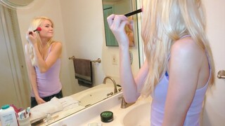 Dirty Casting Session - Chloe Foster’s Intense Tryout - oglądaj gorące filmy porno na HOTSEXVIDEOS24.COM