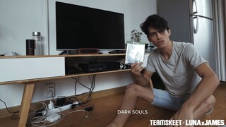 Private Night with Luna X and James - assista vídeos de sexo quentes em HOTSEXVIDEOS24.COM