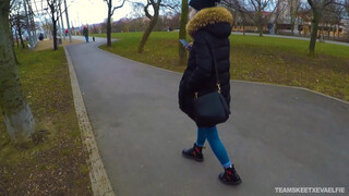 Public Blowjob Fun – Eva Elfie Pleases Adam Ocelot - ดูวิดีโอเซ็กส์ร้อนๆ ที่ HOTSEXVIDEOS24.COM