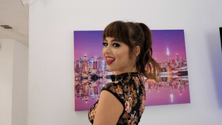 Riley Reid's Hot Interview - POV Pleasure - watch hot sex videos on HOTSEXVIDEOS24.COM