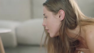 Sybil’s Kitty Play – Lingerie, Big Tits & Acoustic Pleasure - HOTSEXVIDEOS24.COM에서 24/7 최고의 포르노