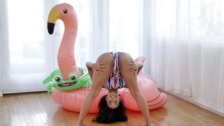 Adrian Hush Tight Teen Pussy Stretched by Johnny Castle - watch hot sex videos on HOTSEXVIDEOS24.COM
