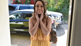Stepmom Caught Cheating with Stepbro - Late for Dinner - watch hot sex videos on HOTSEXVIDEOS24.COM