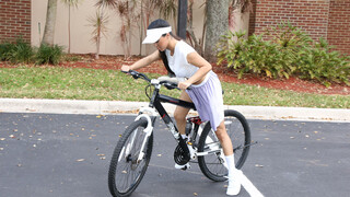 Small Teen Biker Girl Gets Rough Fuck - the best porn 24/7 on HOTSEXVIDEOS24.COM