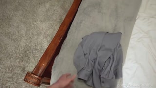 Blonde Teen Dixie Lynn Spoils Stepdad with a Facial - die beste Porno 24/7 auf HOTSEXVIDEOS24.COM