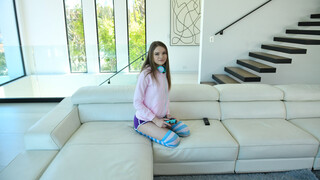 Small Teen Jessae Rosae Gets Dominated - the best porn 24/7 on HOTSEXVIDEOS24.COM