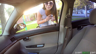 London Lynn Sucks and Fucks for Money - pornografi terbaik 24/7 di HOTSEXVIDEOS24.COM