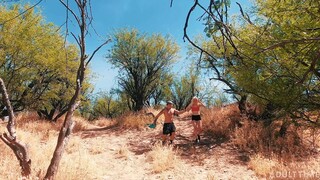 Jake Franco Cums on Lexi Luv’s Face Outdoors - the best porn 24/7 on HOTSEXVIDEOS24.COM