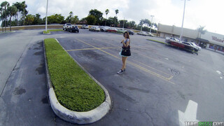 Chicago Pick Up Scene - Ava Taylor Sells Her Tight Teen Body - pornografi terbaik 24/7 di HOTSEXVIDEOS24.COM