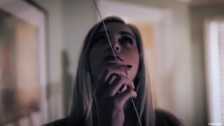 Lexi Lore's First Time Stepbro Sex - Blowjob & Rough Fuck - the best porn 24/7 on HOTSEXVIDEOS24.COM