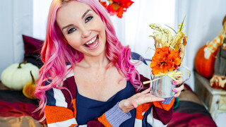 Aaliyah Love’s Hot Pumpkin Spice Fuck Session - the best porn 24/7 on HOTSEXVIDEOS24.COM