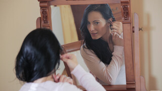 No Interruptions - Mindy Takes Jason X's Big Cock in Her Mouth - หนังโป๊ที่ดีที่สุด 24/7 บน HOTSEXVIDEOS24.COM
