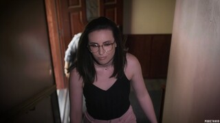 Casey Calvert Can't Resist Donny's Deepthroat Fuck - the best porn 24/7 on HOTSEXVIDEOS24.COM