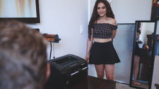 Teen Stepdaughter Loves Anal with Ryan - the best porn 24/7 on HOTSEXVIDEOS24.COM