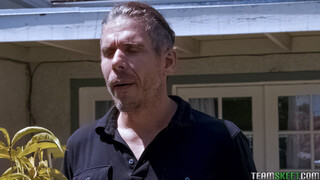 Mick Blue Takes The Neighbor's Daughter To Pound Town - the best porn 24/7 on HOTSEXVIDEOS24.COM